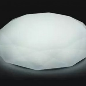 Люстра світлодіодна смарт Sirius C9019-400