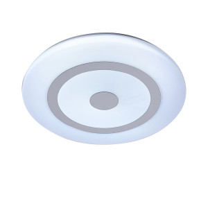 Люстра світлодіодна смарт Sirius C9024-380