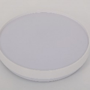 Люстра світлодіодна смарт Sirius C9026-480 White