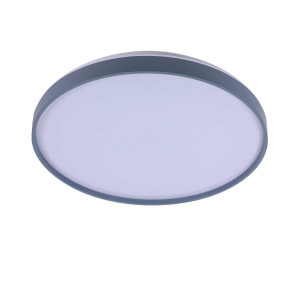 Люстра світлодіодна смарт Sirius C9026-480 Gray