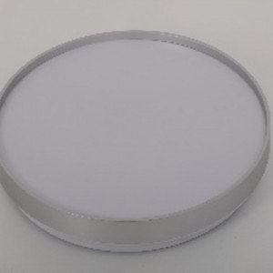 Люстра світлодіодна смарт Sirius C9026-480 Gray