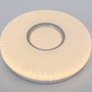 Люстра світлодіодна смарт Sirius C9028-380