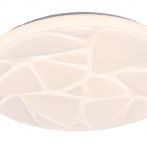 Люстра світлодіодна смарт Sirius 0126-480