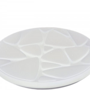 Люстра світлодіодна смарт Sirius 0126-480