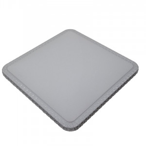 Люстра світлодіодна смарт Sirius 0021-530