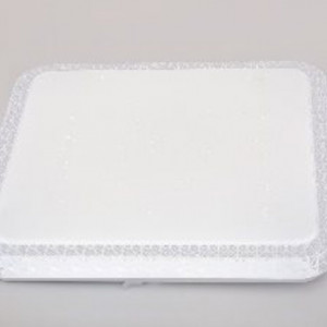 Люстра світлодіодна смарт Sirius 0021-530