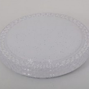 Люстра світлодіодна смарт Sirius 0128-400