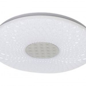 Люстра світлодіодна смарт Sirius PRD-C 0393 48W