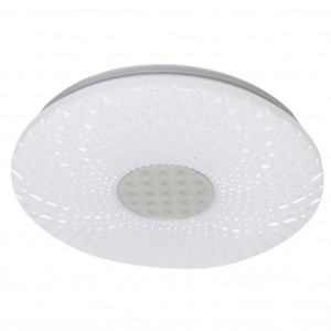 Люстра світлодіодна смарт Sirius PRD-C 0393 48W