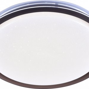 Люстра світлодіодна смарт Sirius WX 2080/450