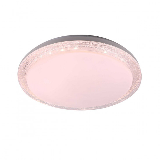 Люстра світлодіодна смарт Sirius LD 4106A  фото № 4