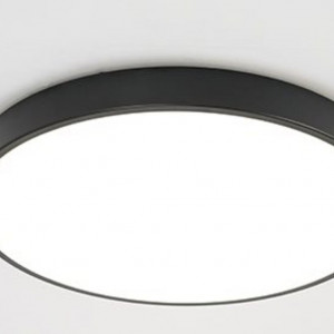 Люстра світлодіодна смарт Sirius LD 2661A-24W*2