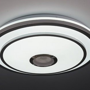 Люстра світлодіодна смарт Sirius LD 2629D-36W*2