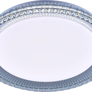 Люстра світлодіодна смарт Sirius WX 2062/450 RGB (72W)