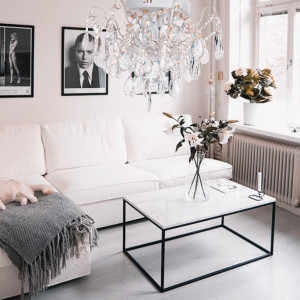 Люстра кришталева Sirius XE4028/4-400 (WH+GOLD PN) Люстра кришталева Sirius XE4028/4-400 (WH+GOLD PN)