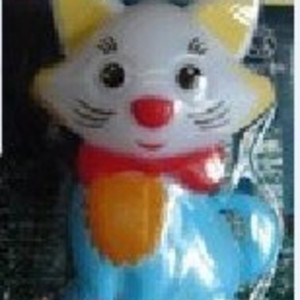 Світильник нічник дитячий Sirius TY-7002