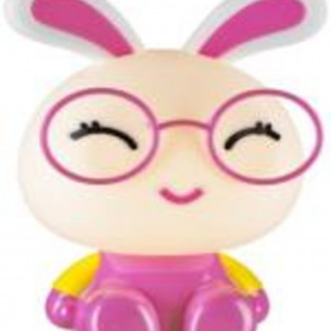 Світильник нічник дитячий Sirius MT15033-1A