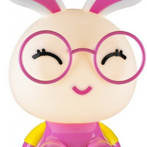 Світильник нічник дитячий Sirius MT15033-1A