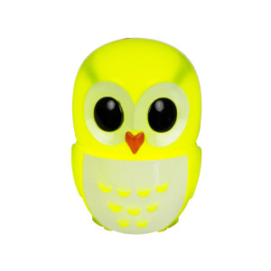 Світильник нічник дитячий Sirius TY-7013 GN