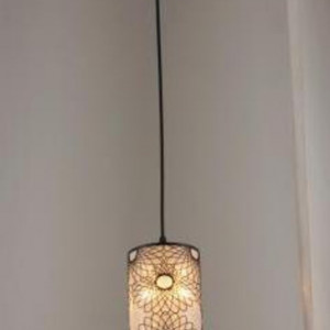 Люстра підвісна Sirius B N2777/1H