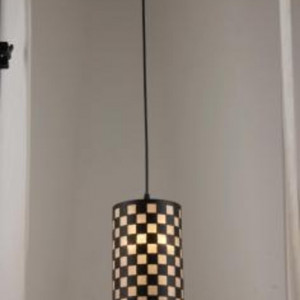 Люстра підвісна Sirius B N2781/1H