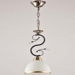 Люстра підвісна Sirius Л 67261/1