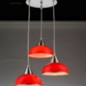 Люстра підвісна Sirius Д MD73469-3 (на 3 плафони)