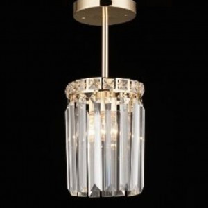 Люстра підвісна Sirius B E1798/1H