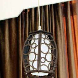 Люстра підвісна Sirius B N1273/1H