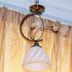 Люстра підвісна Sirius B N0487/1Н