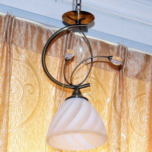 Люстра підвісна Sirius B N0487/1Н