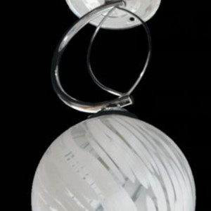 Люстра підвісна Sirius Ю 9557D/1