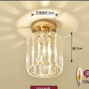 Люстра підвісна Sirius T0006