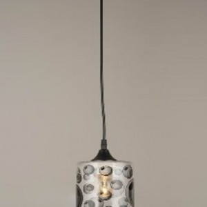 Люстра підвісна Sirius B N4286/1H на 1 плафон