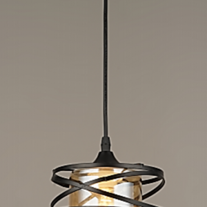 Люстра підвісна Sirius B N4433/1H