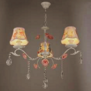 Люстра класична Sirius B N2752/3 (на 3 плафони) Люстра класична Sirius B N2752/3 (на 3 плафони)