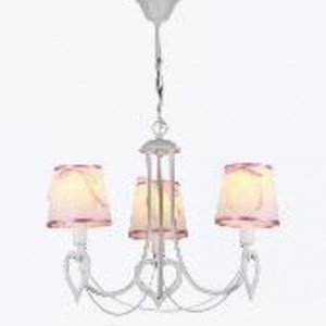 Люстра класична Sirius Д ОМ32017/3 (на 3 плафони) Люстра класична Sirius Д ОМ32017/3 (на 3 плафони)