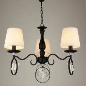 Люстра класична Sirius B N3155/3 (на 3 плафони)