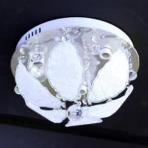 Люстра класична Sirius B N3156/8 (на 8 плафонів)