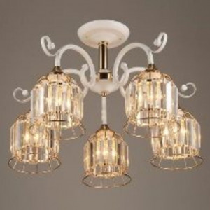 Люстра класична Sirius B N3333/5 (на 5 плафонів)