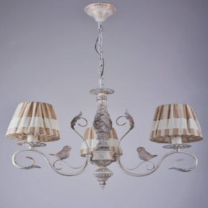 Люстра класична Sirius Л 67024/3 WG (на 3 плафони) Люстра класична Sirius Л 67024/3 WG (на 3 плафони)