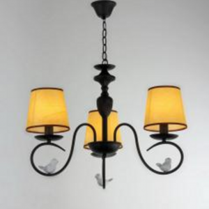 Люстра класична Sirius B N2382/3 (на 3 плафони) Люстра класична Sirius B N2382/3 (на 3 плафони)