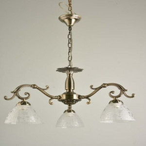 Люстра класична Sirius Л 1426/3 (на 3 плафони) Люстра класична Sirius Л 1426/3 (на 3 плафони)