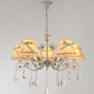 Люстра класична Sirius B N2643/5 (на 5 плафонів)