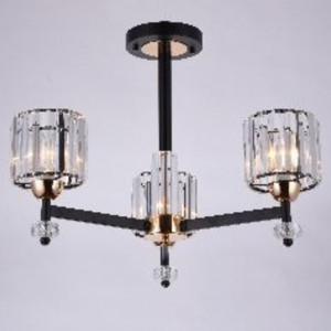 Люстра класична Sirius Ш 1239/3 (на 3 плафони) Люстра класична Sirius Ш 1239/3 (на 3 плафони)