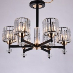 Люстра класична Sirius Ш 1239/6 (на 6 плафонів) Люстра класична Sirius Ш 1239/6 (на 6 плафонів)