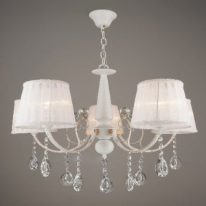 Люстра класична Sirius B N3883/5 (на 5 плафонів)