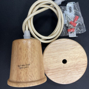 Підвіс в стилі лофт Sirius Підвіс XQ-B02 BR