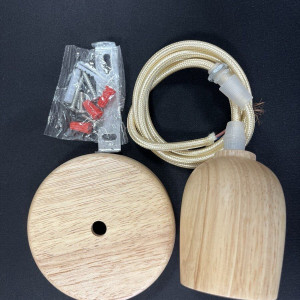 Підвіс в стилі лофт Sirius Підвіс XQ-B03 BR