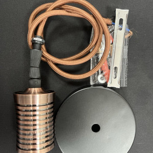 Підвіс XQ-A02 BK+RAB